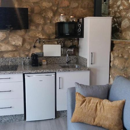 La Bodega Apartment Andujar Luaran gambar