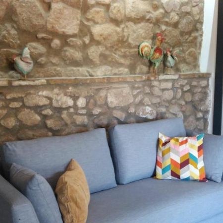 La Bodega Apartment Andujar Luaran gambar