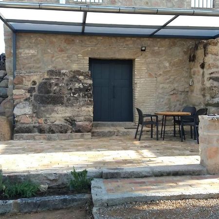 La Bodega Apartment Andujar Luaran gambar
