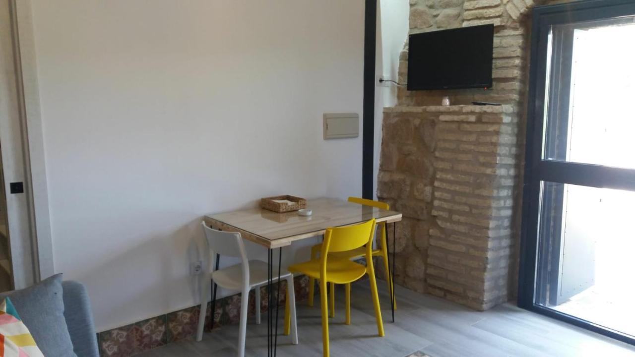 La Bodega Apartment Andujar Luaran gambar