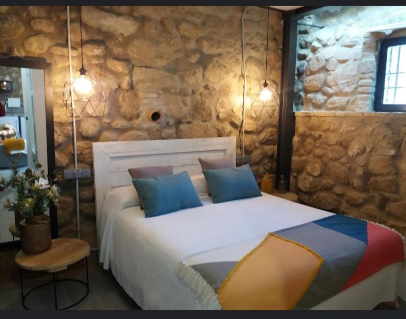 La Bodega Apartment Andujar Luaran gambar