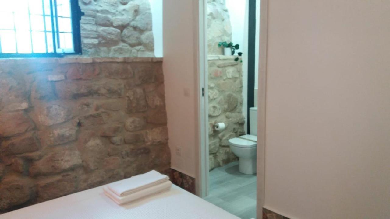 La Bodega Apartment Andujar Luaran gambar