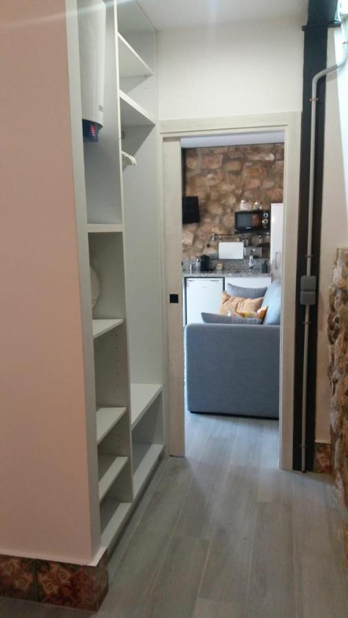 La Bodega Apartment Andujar Luaran gambar