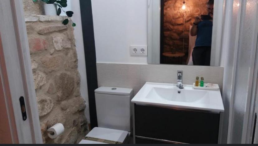 La Bodega Apartment Andujar Luaran gambar