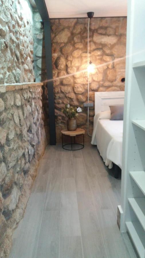 La Bodega Apartment Andujar Luaran gambar