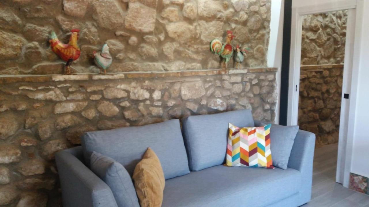 La Bodega Apartment Andujar Luaran gambar